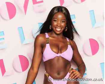 Love Island: Essex's Kaz Kamwi taking part in new series