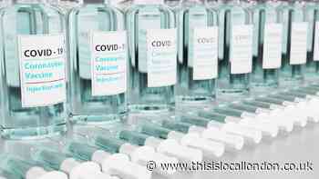 Harrow among best performing in Covid-19 vaccine delivery