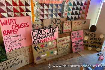 Reclaim Sutton's Streets set to protest this weekend