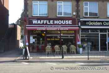 Waffle House in Bushey given poor council hygiene rating