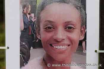 Walthamstow woman killed by speeding police car was pregnant