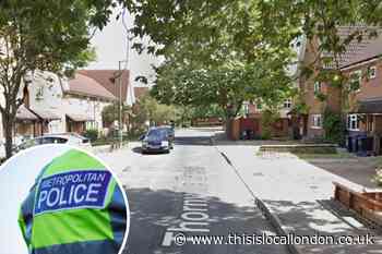 Police called to suspected bomb in Mitcham over weekend