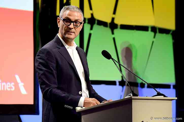 DOJ Forced Endeavor’s Emanuel, Shapiro Off Live Nation Board Over 2010 Ticketing Deal