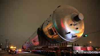 Inter Pipeline rejects revised hostile takeover offer by Brookfield Infrastructure