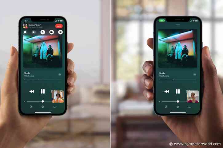 Apple’s SharePlay vision: Too little, too late?