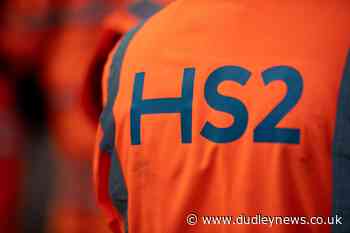 HS2 costs 'rose by £1.7bn in past year' - Dudley News