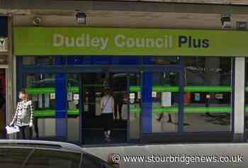 Dudley Council Plus will no longer be opening on Saturdays | Stourbridge News - Stourbridge News