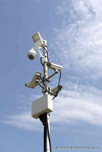 Netherton and Upper Gornal are among locations set to get new CCTV cameras - Dudley News