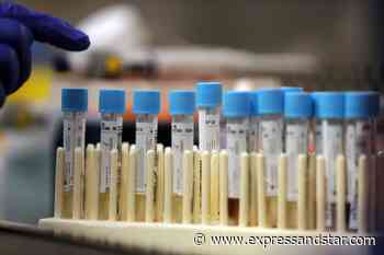 Warning as Covid cases rise in Dudley - expressandstar.com