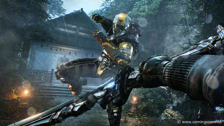 Bright Memory: Infinite Trailer Showcases Hardcore Gun-Fu
