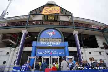 Toronto Blue Jays to open Sahlen Field to full capacity on June 24