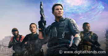 What’s new on Amazon Prime Video in July 2021