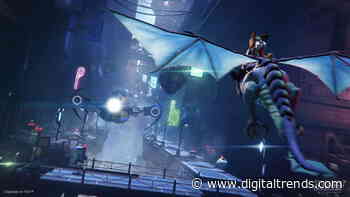 The best weapons in Ratchet and Clank: Rift Apart