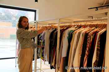 Van Hoppers tot De Serre: welkom in Kontoer, een hip belevingscenter