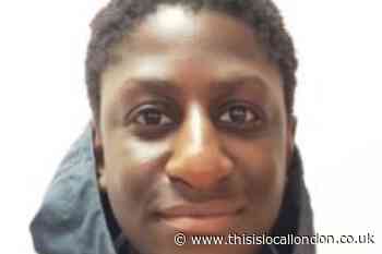 Appeal to find teenager missing from Croydon