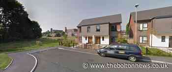 BOLTON: Plans to develop small housing estate