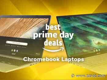 Amazon Prime Day 2021 deals: Best Chromebook laptops