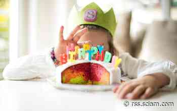 Children's Birthdays May Have Spread COVID Infections