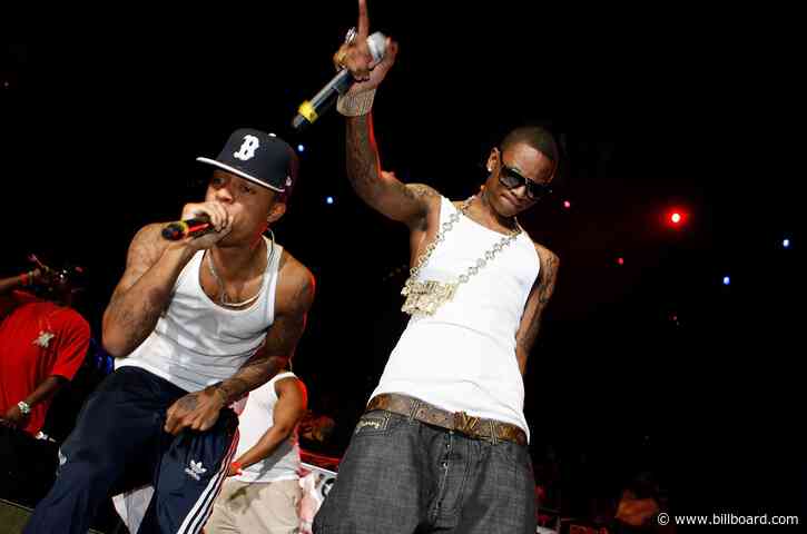 Soulja Boy Trolls Bow Wow Ahead of ‘Verzuz’ Battle With Private Jet Meme