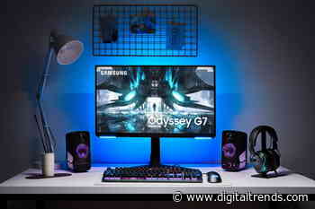 Samsung’s new Odyssey gaming monitor lineup starts at just $249