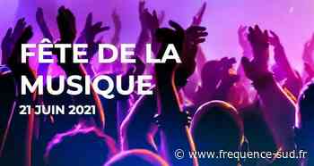 Concert complet pour la Fête de la musique à Chateauneuf les Martigues - Frequence-Sud.fr