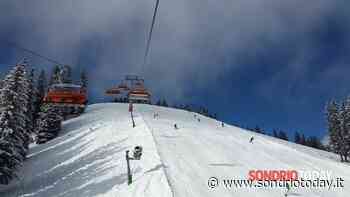Impianti sciistici in provincia, sempre più vicino l'arrivo dei ristori dopo il fermo causa covid-19 - SondrioToday