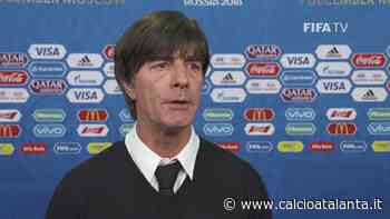 Low: "Gosens? Sempre pronto a lottare. E' un punto fermo dell'Atalanta" - Calcio Atalanta