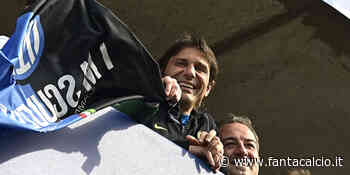 Conte: "Anno fermo non voluto, studierò. Italia di Mancini compatta come la mia" - Fantacalcio ®