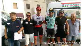 Amatori a Fermo: trionfano Vagnarelli e Mentuccia - il Resto del Carlino