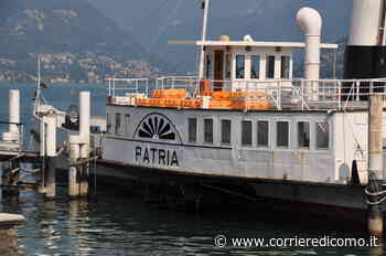 Così il Patria fermo da anni presenta il conto - Corriere di Como