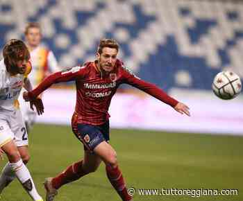 Libutti punto fermo della Reggiana. Accordo lontano con il Sudtirol per Voltan - TuttoReggiana