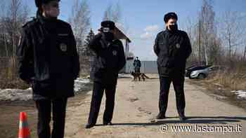 Giallo in Russia: trovata morta studentessa americana, c’è un fermo - La Stampa