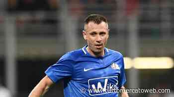 Cassano su Eriksen: "Io sono stato fermo per un problema al cuore, in Italia non danno idoneità" - TUTTO mercato WEB