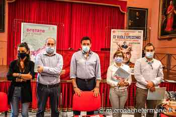 'Destate la voglia di spensieratezza': Fermo accende l'estate 2021 all'insegna della sicurezza e dello svago - Cronache Fermane