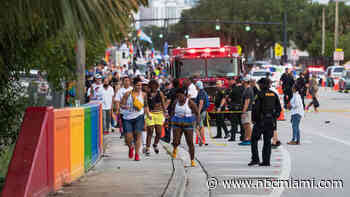 Fort Lauderdale Mayor Regrets Calling Wilton Manors Pride Parade Crash a ‘Terrorist Attack'