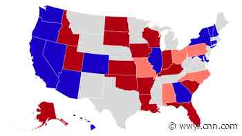This poll should set off alarm bells for Senate Republicans
