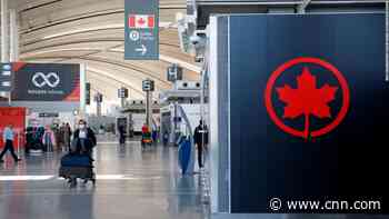 Canada to ease mandatory quarantine on arrivals