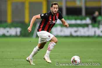 Çalhanoğlu niet de eerste die gevoelige overstap waagde