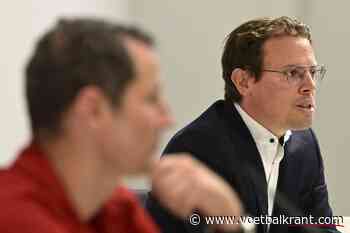 Antwerp begint aan de voorbereiding: drie aanwinsten vliegen er meteen in