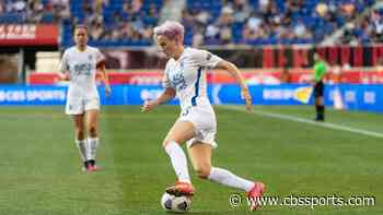 OL Reign vs Chicago Red Stars: 2021 NWSL regular season midweek action, how to watch online, tv, time, date