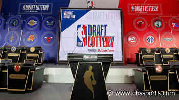 2021 NBA Draft Lottery live stream, watch online, odds for each team, coverage, TV channel, format, start time