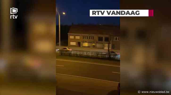 Politie haalt 4 gepimpte auto’s uit verkeer
