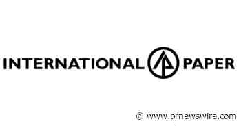 International Paper Announces Price Determination with Respect to Cash Tender Offer for Certain of its Outstanding Notes for an Aggregate Purchase Price of up to $700 million