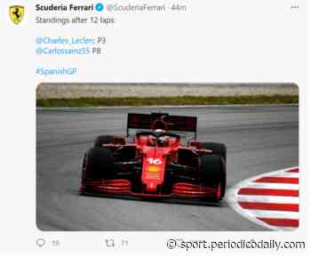 Ala Ferrari F1: le novità del Paul Ricard - Periodico Daily - Notizie