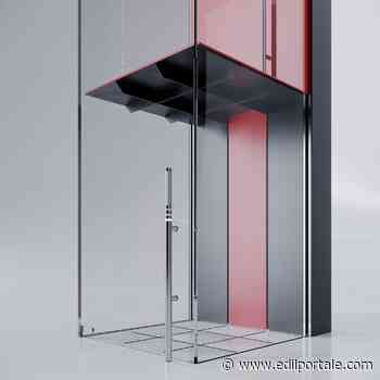 Ala, il nuovo home lift di Vimec - Edilportale.com