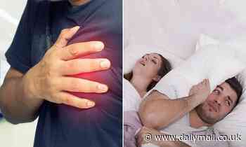 Men who think their relationship is a failure 'at a higher risk of premature death'