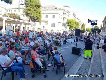 Il Grand Tour delle Marche fa tappa a Porto Recanati - La Notizia.net