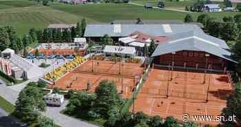 Salzburg Tennis Open 2021 - Salzburger Nachrichten