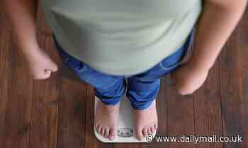 Health: Overweight teens are more likely to suffer poor health, as adults even if they slim down