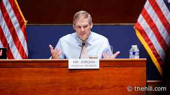 White House slaps down Jim Jordan attack on gas prices